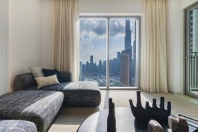 The Smart Concierge - Downtown views 2